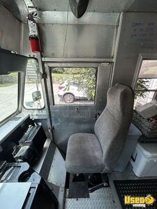 1998 P30 All-purpose Food Truck Commercial Blender / Juicer Tennessee Gas Engine for Sale