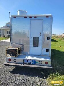 1998 P30 All-purpose Food Truck Concession Window Idaho for Sale