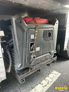 1998 P30 All-purpose Food Truck Exhaust Fan Florida Diesel Engine for Sale