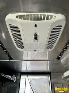 1998 P30 All-purpose Food Truck Fire Extinguisher Tennessee Gas Engine for Sale