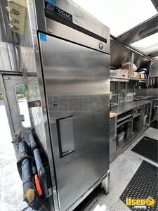 1998 P30 All-purpose Food Truck Flatgrill California for Sale
