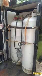 1998 P30 All-purpose Food Truck Flatgrill Ohio Diesel Engine for Sale