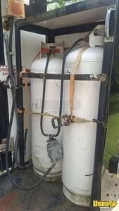 1998 P30 All-purpose Food Truck Flatgrill Ohio Diesel Engine for Sale
