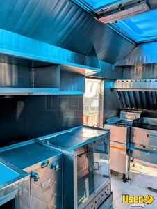 1998 P30 All-purpose Food Truck Flatgrill Texas Gas Engine for Sale