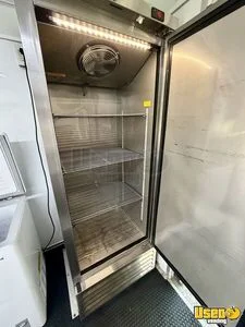 1998 P30 All-purpose Food Truck Fryer Louisiana Gas Engine for Sale