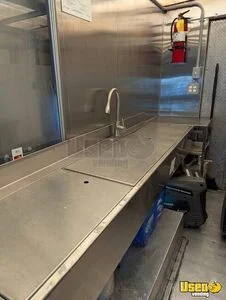 1998 P30 All-purpose Food Truck Generator British Columbia Gas Engine for Sale