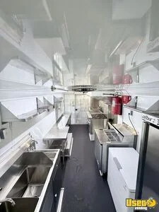 1998 P30 All-purpose Food Truck Generator Louisiana Gas Engine for Sale