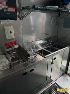 1998 P30 All-purpose Food Truck Generator Tennessee Gas Engine for Sale