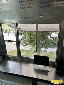 1998 P30 All-purpose Food Truck Ice Shaver Tennessee Gas Engine for Sale