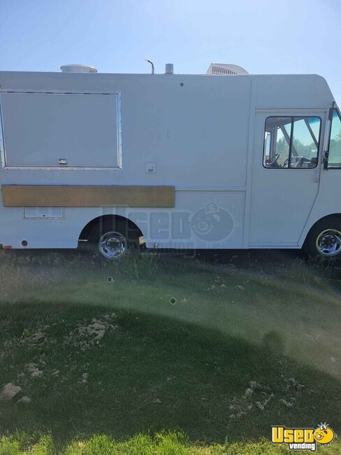 1998 P30 All-purpose Food Truck Idaho for Sale