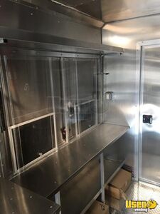 1998 P30 All-purpose Food Truck Insulated Walls California Gas Engine for Sale