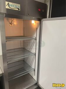 1998 P30 All-purpose Food Truck Interior Lighting Arizona Diesel Engine for Sale