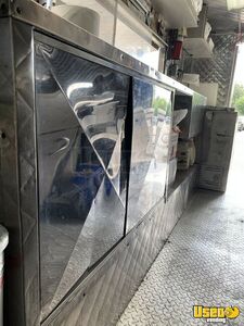 1998 P30 All-purpose Food Truck Microwave Texas for Sale
