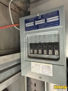 1998 P30 All-purpose Food Truck Oven Florida Gas Engine for Sale