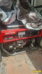 1998 P30 All-purpose Food Truck Oven Ohio Diesel Engine for Sale