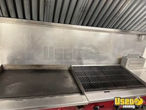1998 P30 All-purpose Food Truck Prep Station Cooler Arizona Diesel Engine for Sale