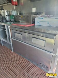 1998 P30 All-purpose Food Truck Prep Station Cooler Idaho for Sale