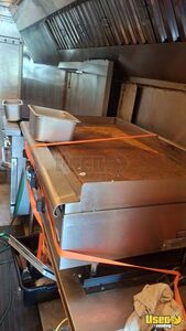 1998 P30 All-purpose Food Truck Propane Tank Ohio Diesel Engine for Sale