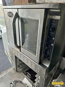 1998 P30 All-purpose Food Truck Reach-in Upright Cooler Florida Diesel Engine for Sale