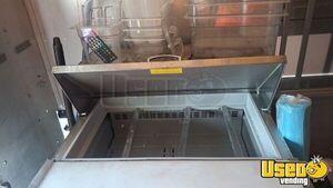 1998 P30 All-purpose Food Truck Reach-in Upright Cooler Ohio Diesel Engine for Sale