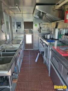 1998 P30 All-purpose Food Truck Refrigerator Idaho for Sale