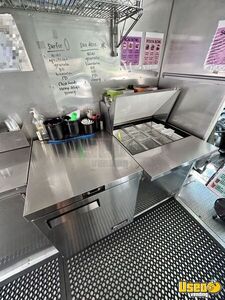 1998 P30 All-purpose Food Truck Refrigerator Tennessee Gas Engine for Sale