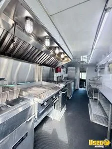 1998 P30 All-purpose Food Truck Shore Power Cord Louisiana Gas Engine for Sale