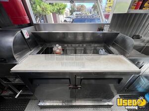 1998 P30 All-purpose Food Truck Stovetop California for Sale