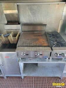 1998 P30 All-purpose Food Truck Stovetop Idaho for Sale