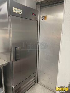 1998 P30 All-purpose Food Truck Work Table Arizona Diesel Engine for Sale