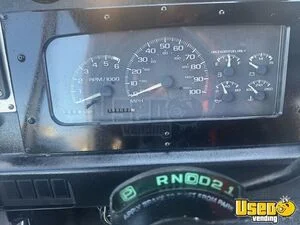 1998 P30 Ice Cream Truck 11 South Carolina for Sale