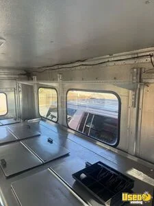1998 P30 Ice Cream Truck 12 South Carolina for Sale