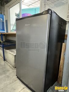 1998 P30 Ice Cream Truck Electrical Outlets Utah Diesel Engine for Sale