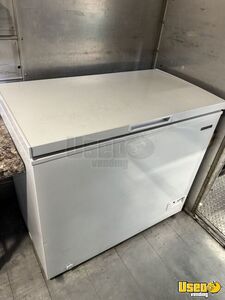 1998 P30 Ice Cream Truck Exterior Lighting Utah Diesel Engine for Sale