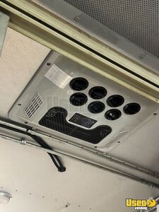 1998 P30 Ice Cream Truck Hot Water Heater Utah Diesel Engine for Sale