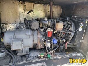 1998 P30 Ice Cream Truck Ice Cream Truck 14 Pennsylvania Gas Engine for Sale