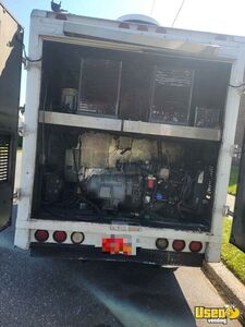 1998 P30 Ice Cream Truck Ice Cream Truck Transmission - Automatic Pennsylvania Gas Engine for Sale