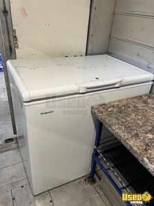 1998 P30 Ice Cream Truck Interior Lighting Utah Diesel Engine for Sale