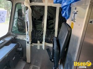 1998 P30 Step Van Ice Cream Truck Ice Cream Truck Work Table California Diesel Engine for Sale