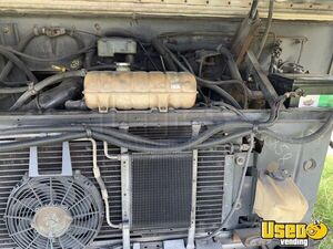 1998 P30 Step Van Kitchen Food Truck All-purpose Food Truck 38 Texas Diesel Engine for Sale