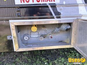 1998 P30 Step Van Kitchen Food Truck All-purpose Food Truck 40 Texas Diesel Engine for Sale