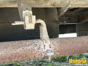 1998 P30 Step Van Kitchen Food Truck All-purpose Food Truck 47 Texas Diesel Engine for Sale