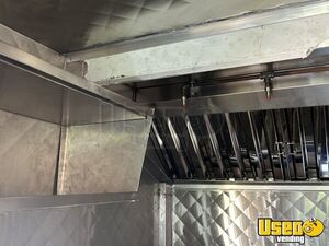 1998 P30 Step Van Kitchen Food Truck All-purpose Food Truck 59 Texas Diesel Engine for Sale