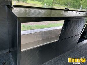 1998 P30 Step Van Kitchen Food Truck All-purpose Food Truck Breaker Panel Texas Diesel Engine for Sale