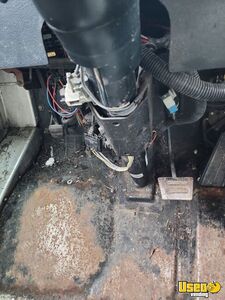 1998 P30 Step Van Kitchen Food Truck All-purpose Food Truck Breaker Panel Washington Gas Engine for Sale