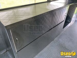 1998 P30 Step Van Kitchen Food Truck All-purpose Food Truck Electrical Outlets Texas Diesel Engine for Sale