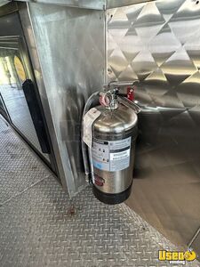 1998 P30 Step Van Kitchen Food Truck All-purpose Food Truck Flatgrill Texas Diesel Engine for Sale