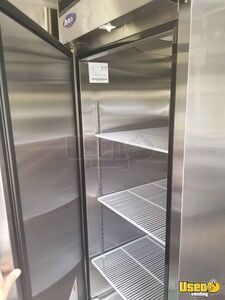 1998 P30 Step Van Kitchen Food Truck All-purpose Food Truck Fryer Washington Gas Engine for Sale