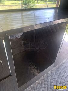 1998 P30 Step Van Kitchen Food Truck All-purpose Food Truck Hand-washing Sink Texas Diesel Engine for Sale
