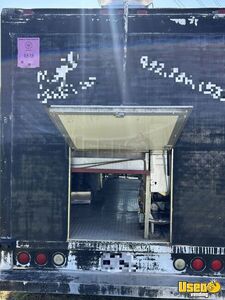 1998 P30 Step Van Kitchen Food Truck All-purpose Food Truck Refrigerator Texas Diesel Engine for Sale